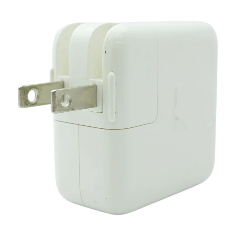 35W Dual USB-C Port Power Adapter Charging Block - Image 2