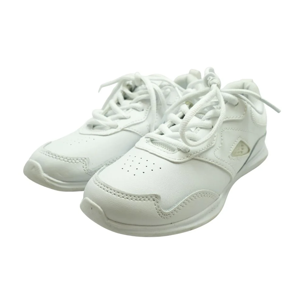 Cheer Shoes White Athletic Shoes