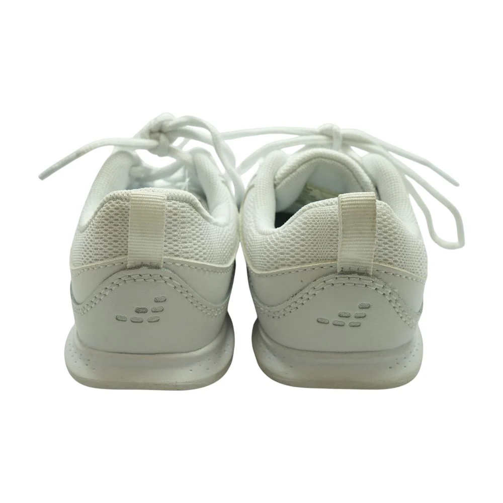 Cheer Shoes White Athletic Shoes - Image 2