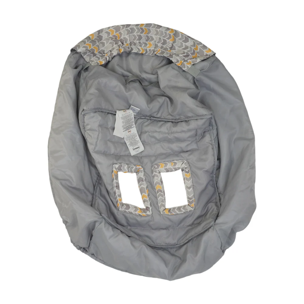 Shopping Cart Cover - Image 2