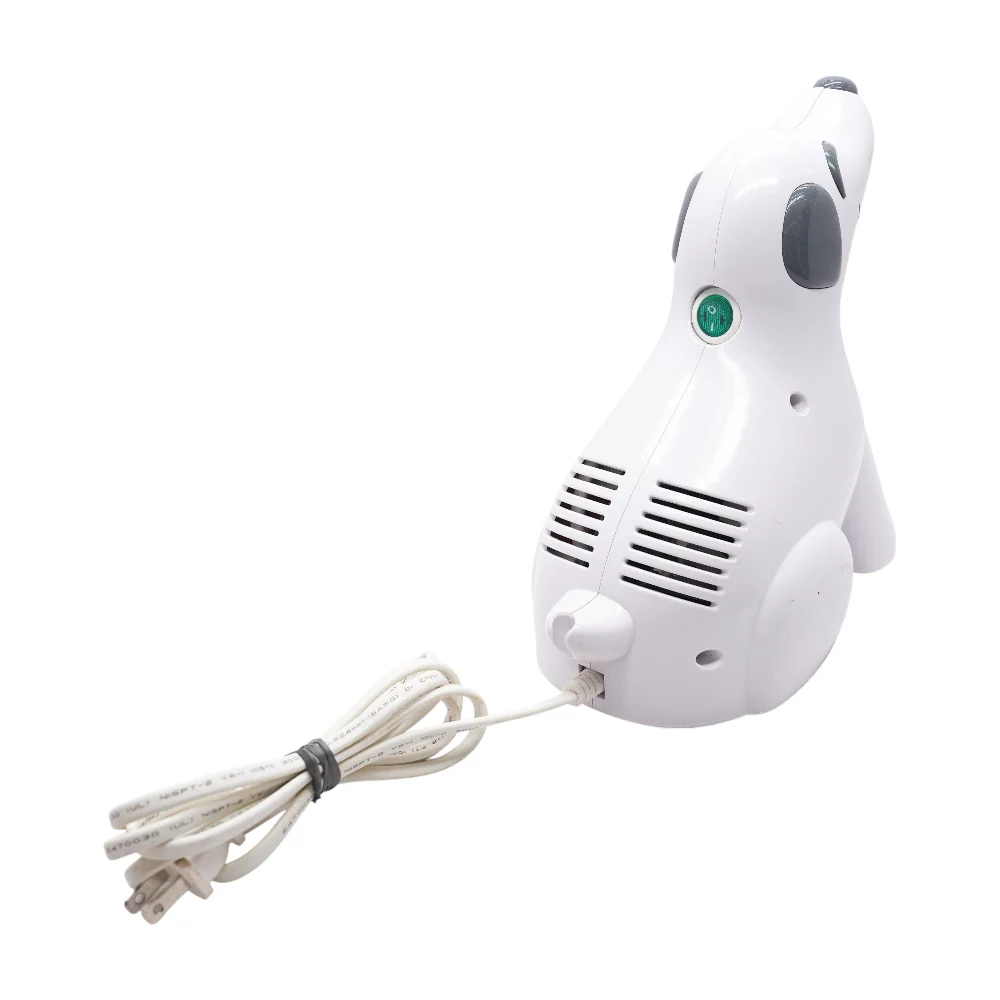 Pediatric Dog Nebulizer Compressor System - Image 2