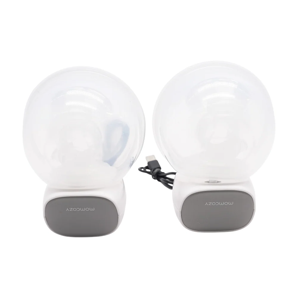 S9 Pro Wearable Breast Pump