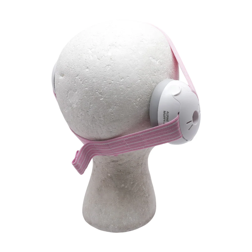 Muffy Baby Ear Muffs - Image 2