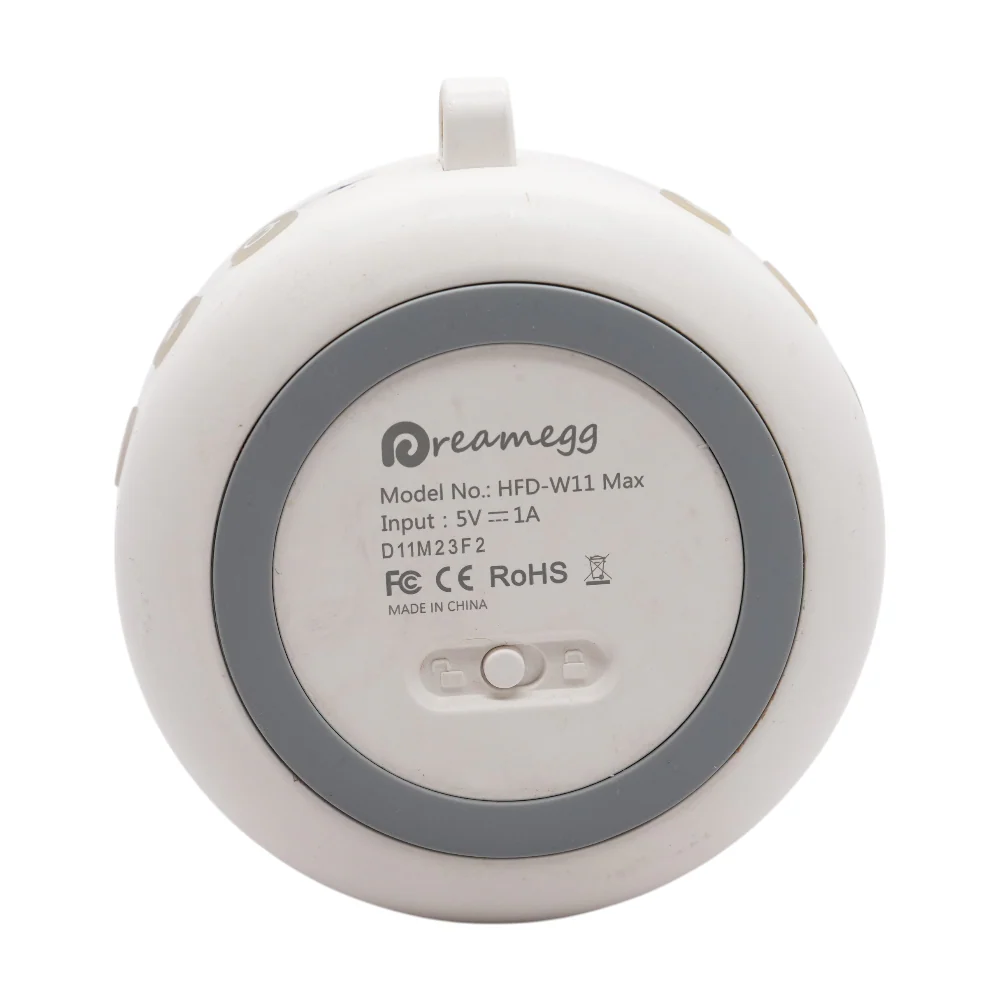 Pocket Sleep 1 Portable White Noise Machine - Image 2