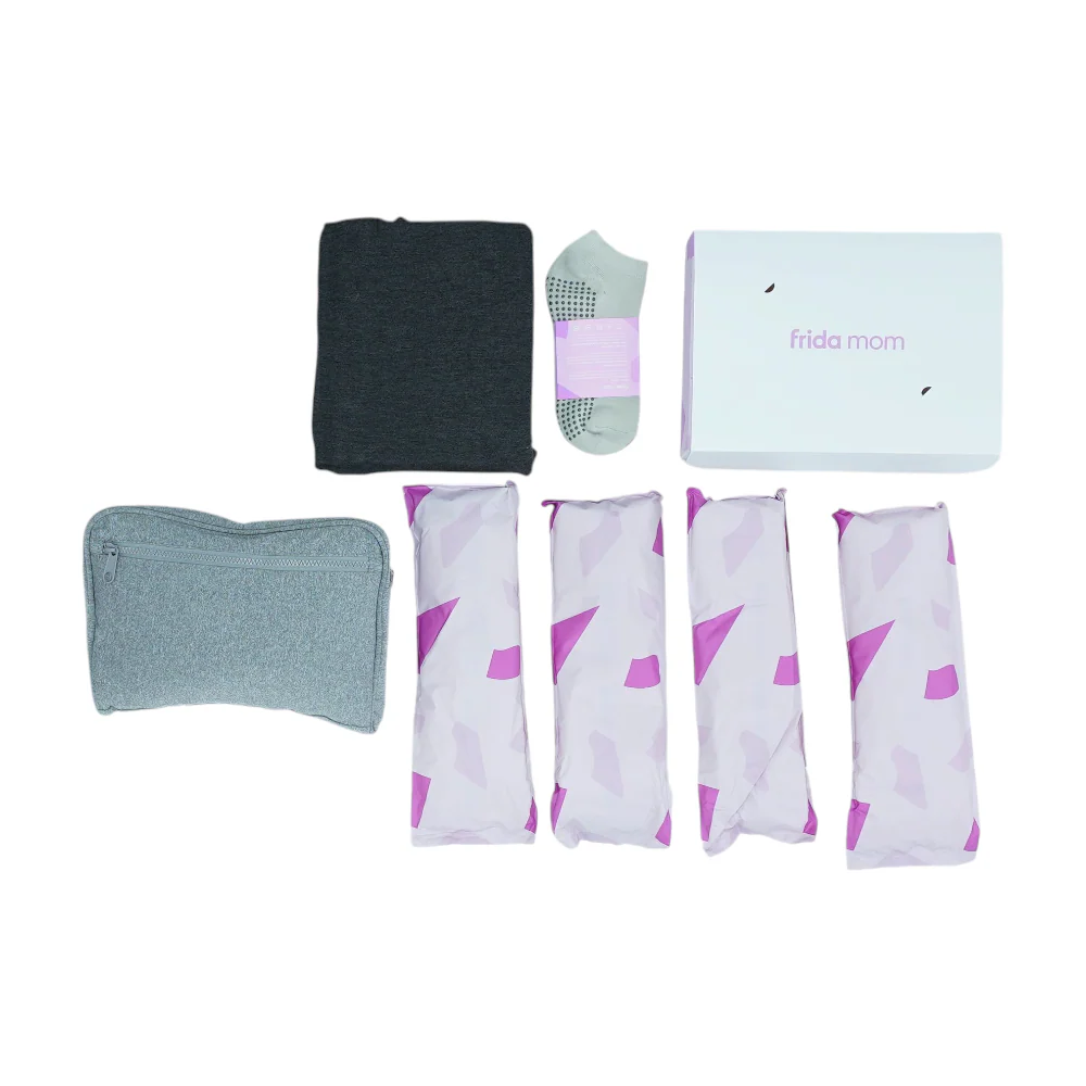 Labor and Delivery + Postpartum Recovery Kit - Image 4