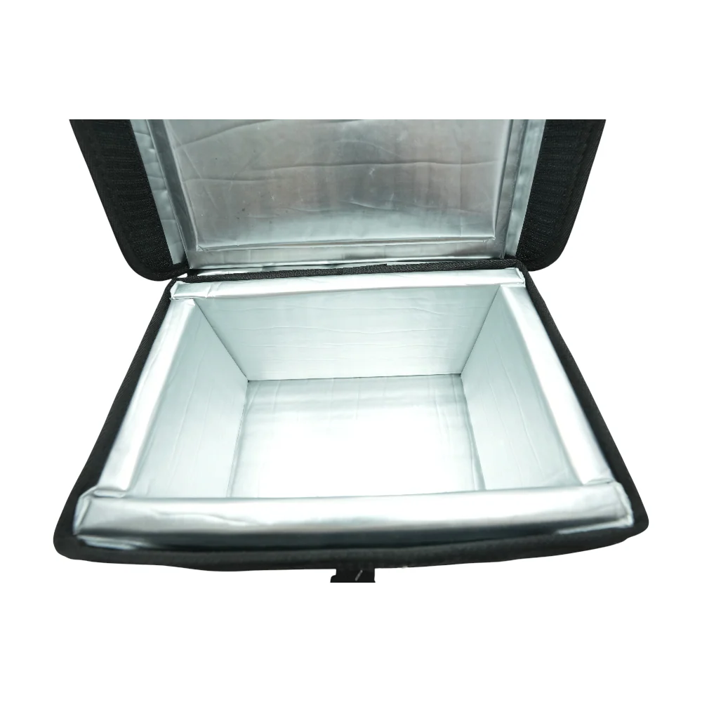 Milk Cubby - Insulated Breast Milk Storage Bag - Image 3