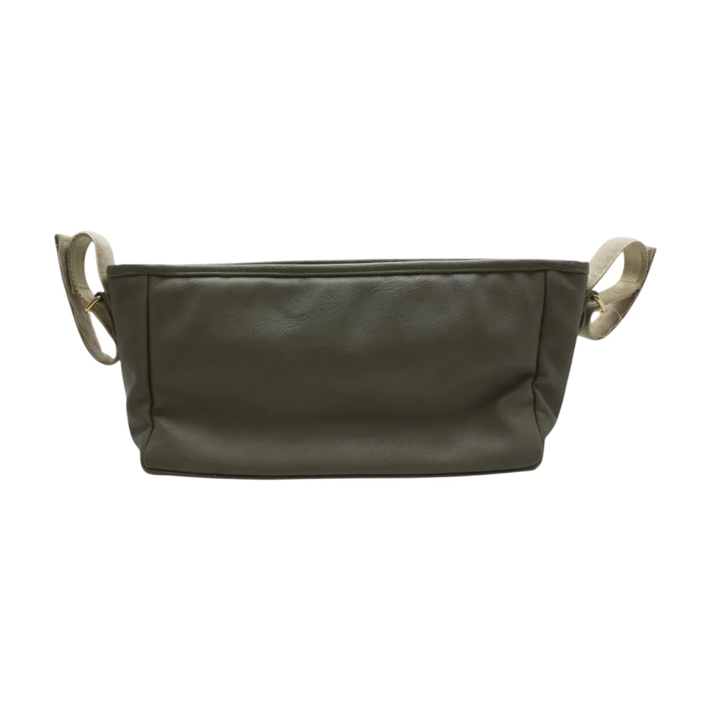 Stroller Caddy - Vanilla Latte - Image 2