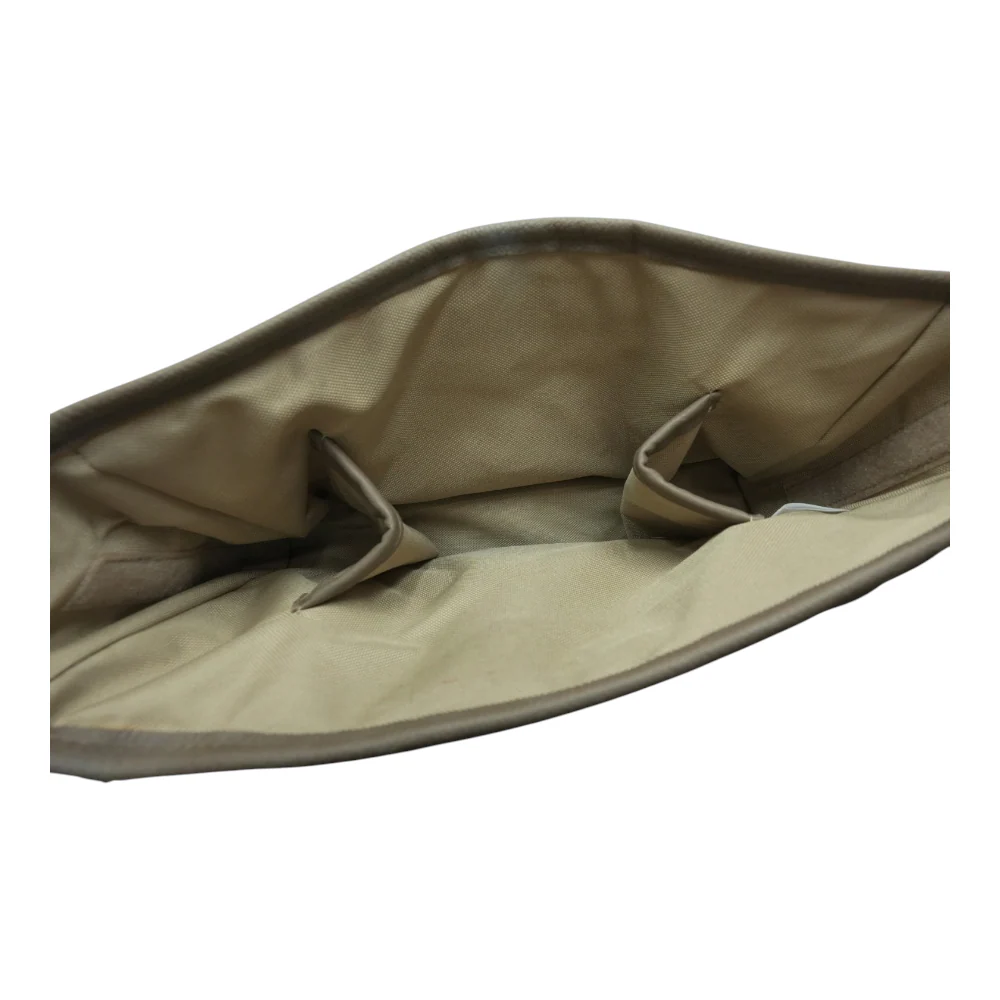 Stroller Caddy - Vanilla Latte - Image 3