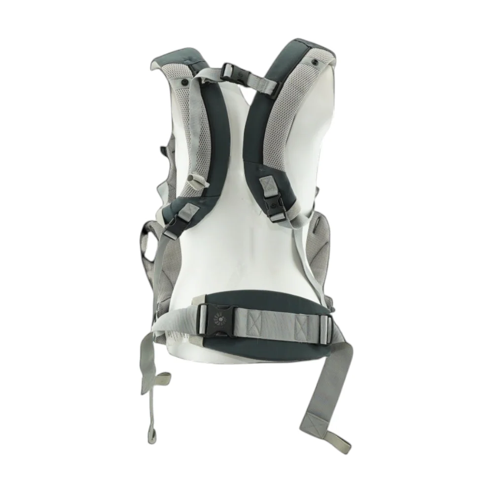 Gray Infant Carrier - Image 2
