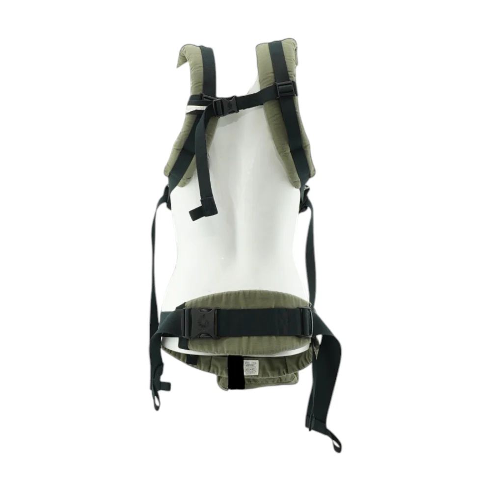 Green Infant Carrier - Image 2