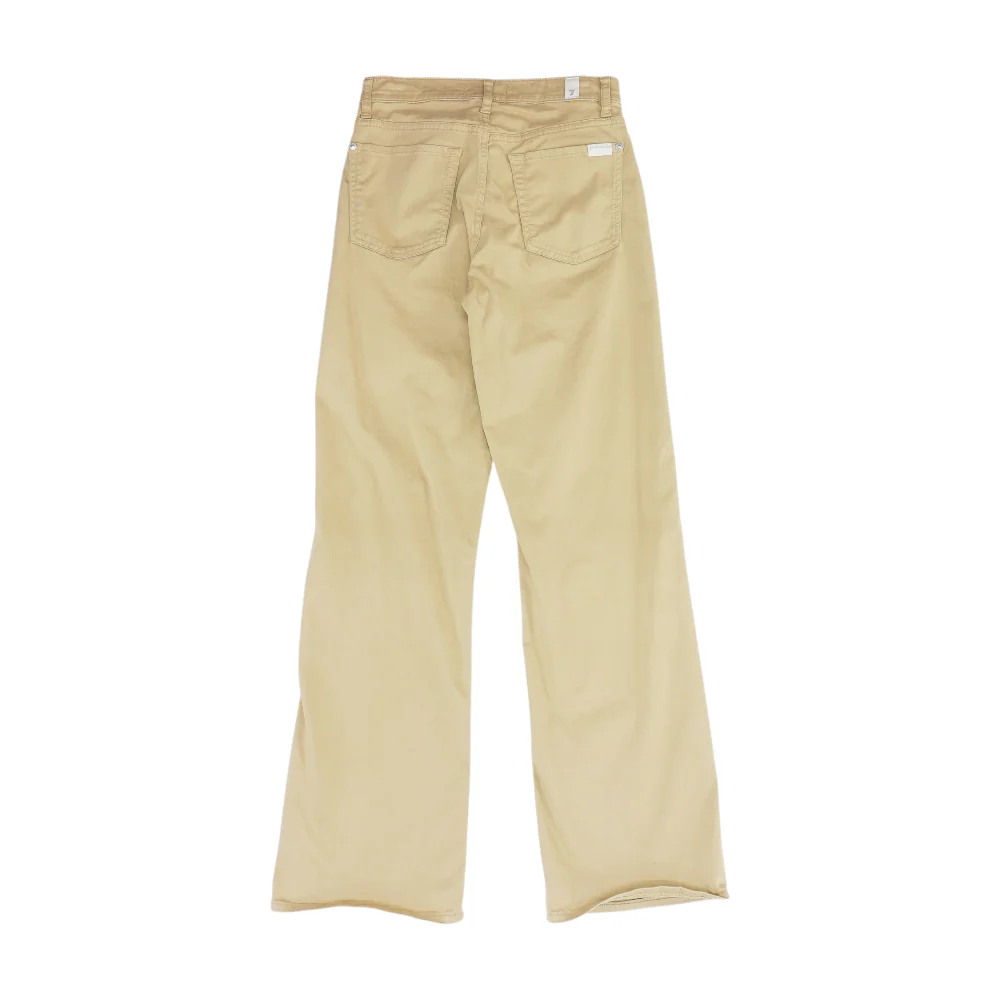 Tan Pants - Image 2