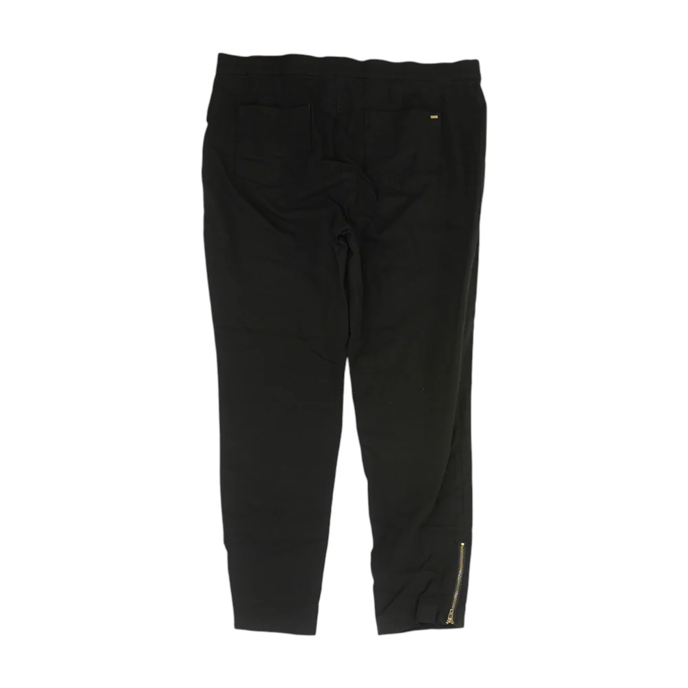 Black Petite Pants - Image 2