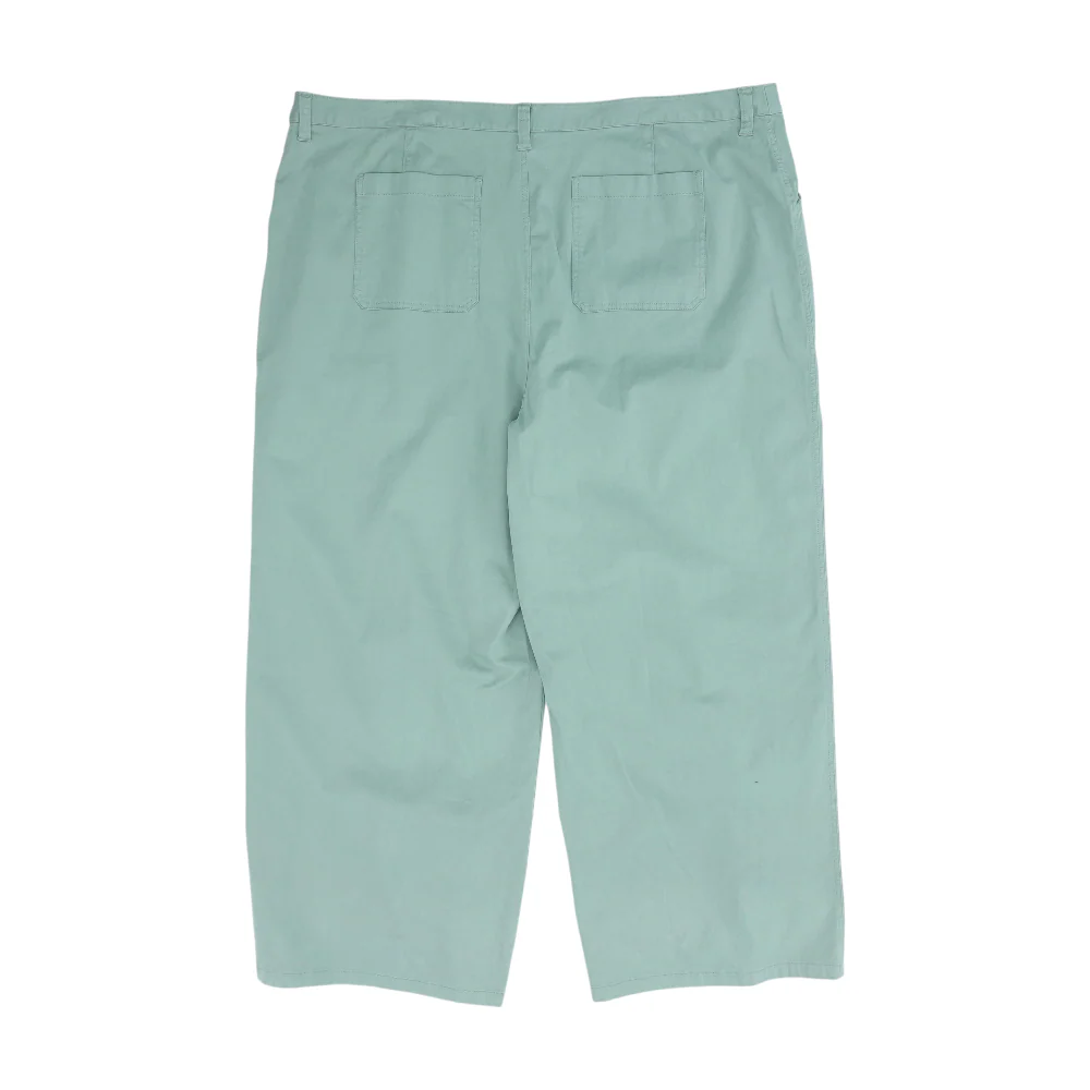 Green Plus Pants - Image 2