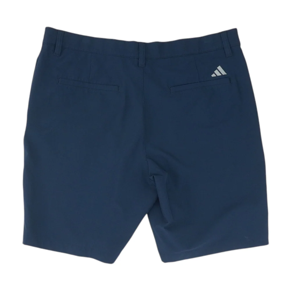 Black Active Shorts - Image 2