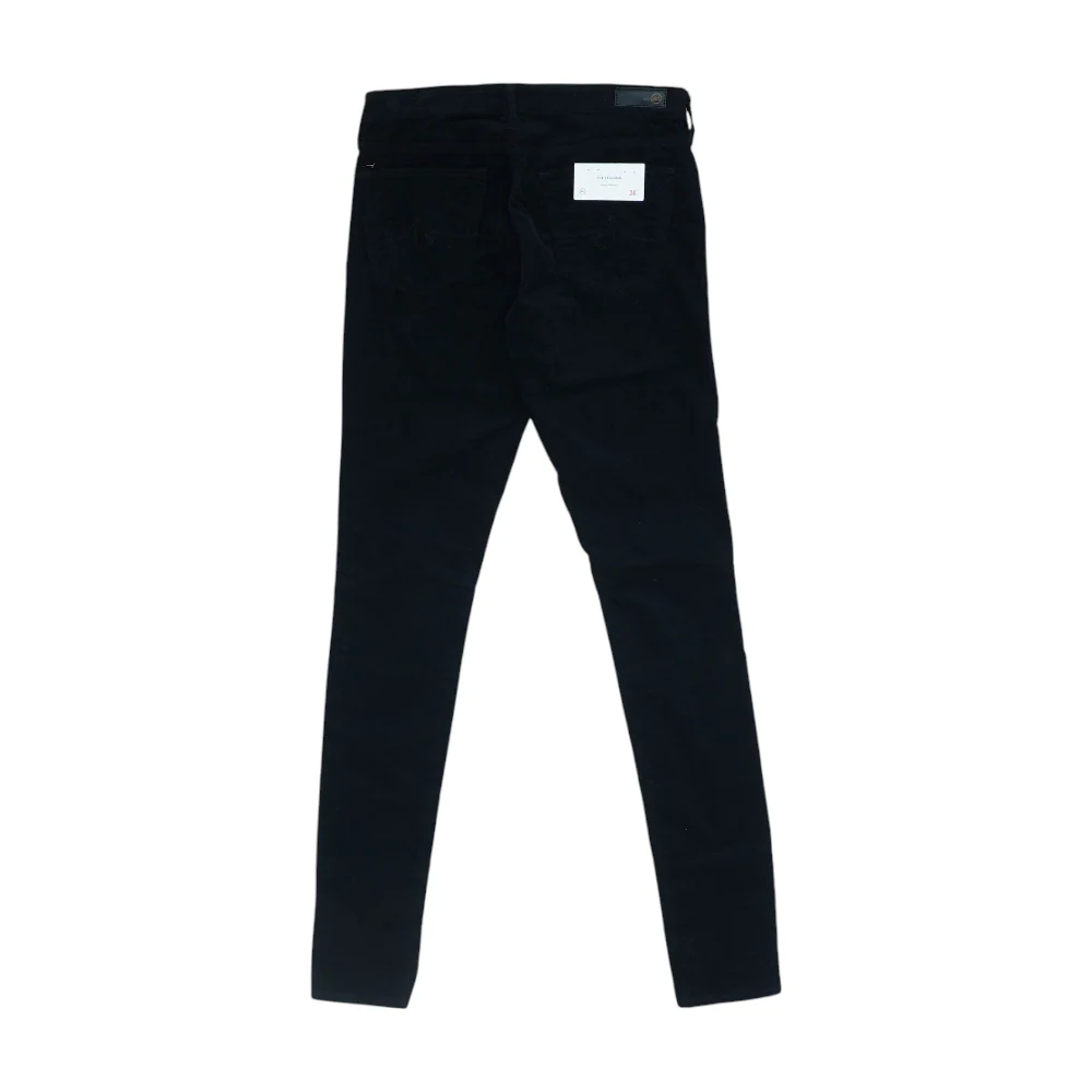 Black Skinny Pants - Image 2