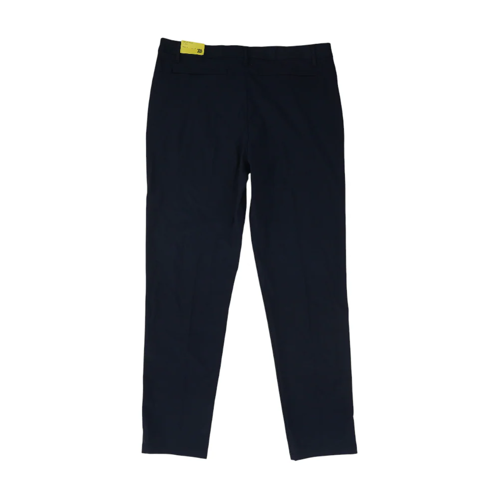 Navy Regular Pants - Image 2