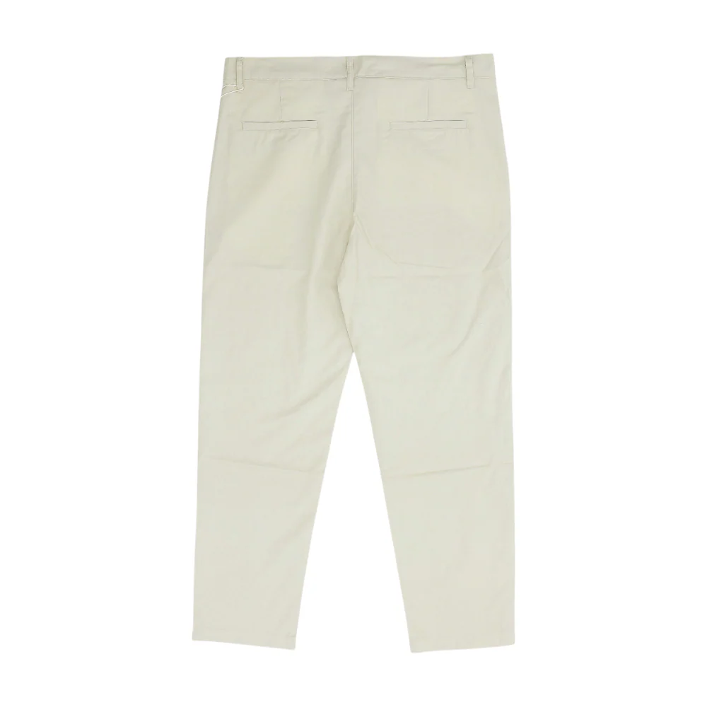 Beige Regular Pants - Image 2