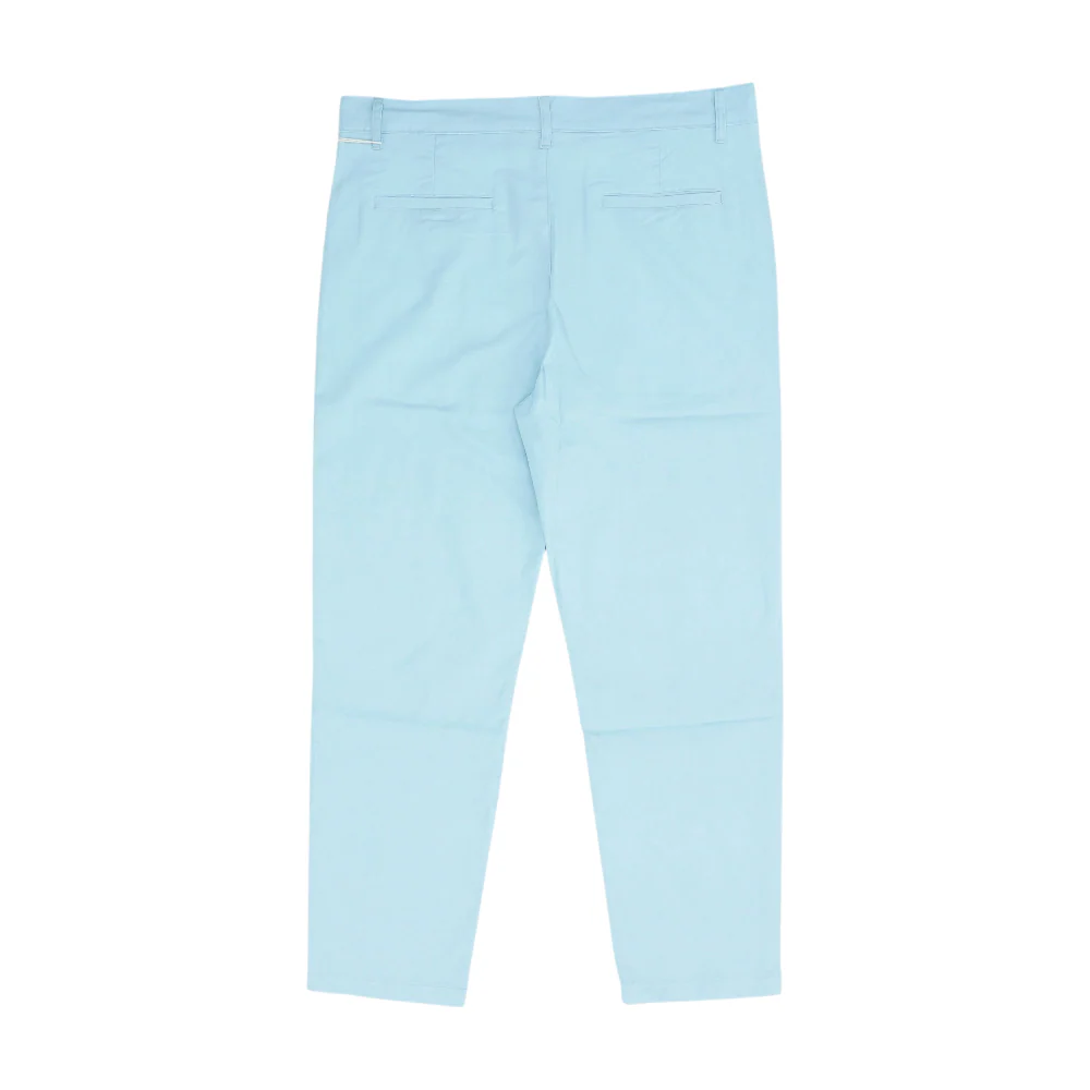 Blue Regular Pants - Image 2
