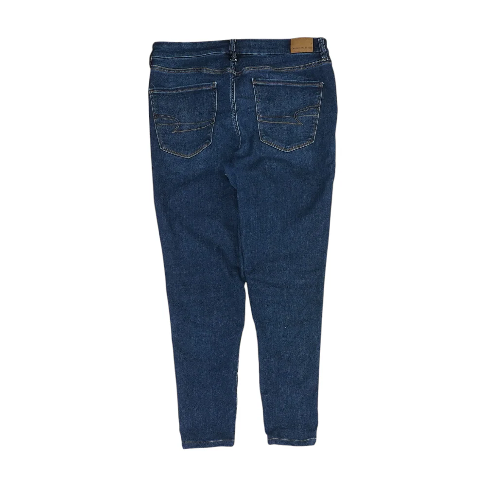 Blue Regular Jeans - Image 2
