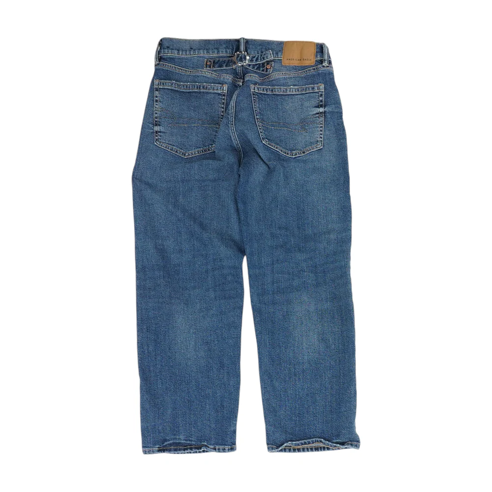 Blue Short Jeans - Image 2
