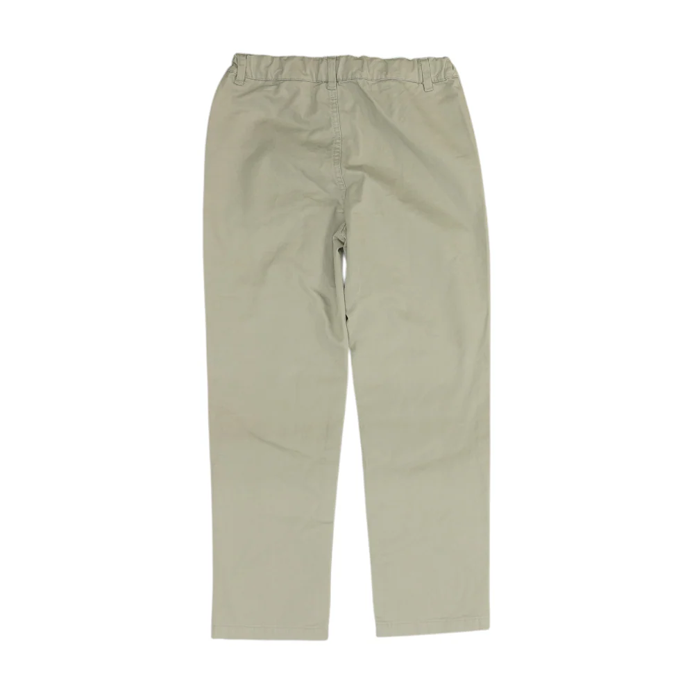 Gray Chino Pants - Image 2