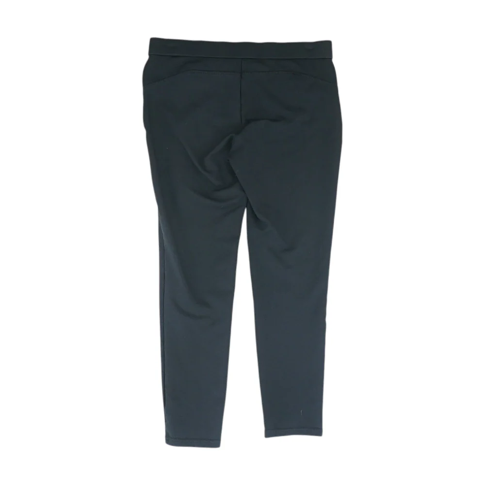 Black Tapered Pants - Image 2