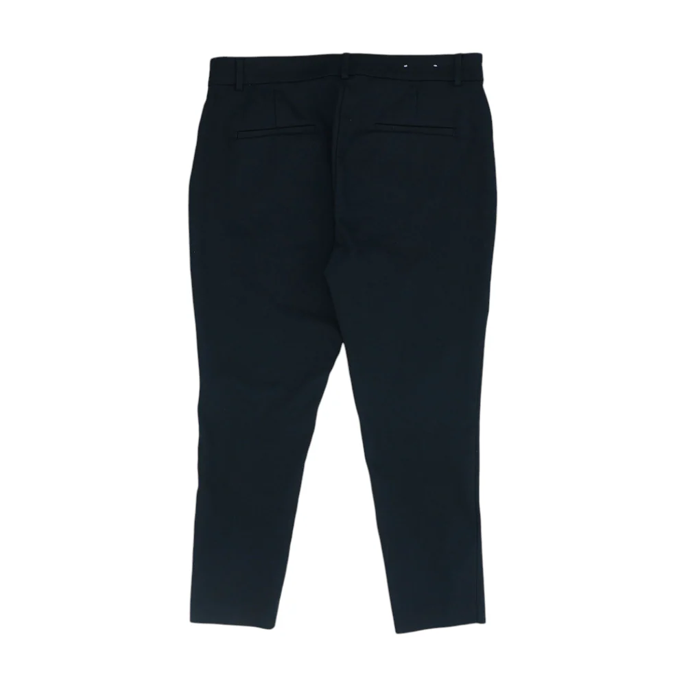Black Petite Skinny Pants - Image 2