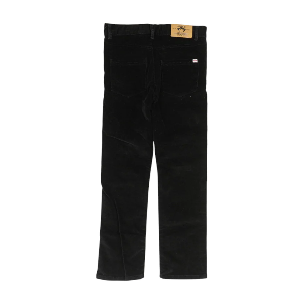 Black Chino Pants - Image 2