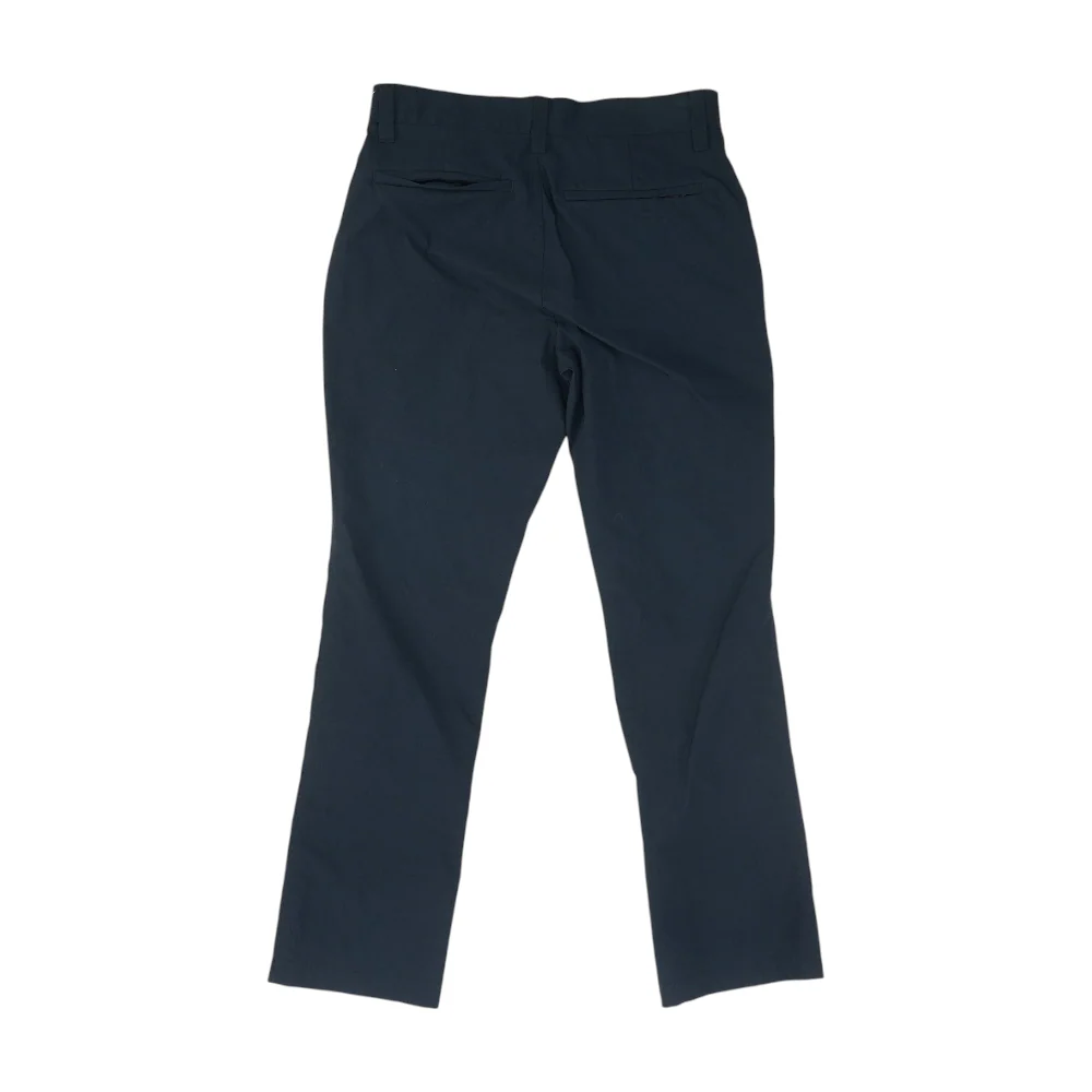 Navy Regular Pants - Image 2