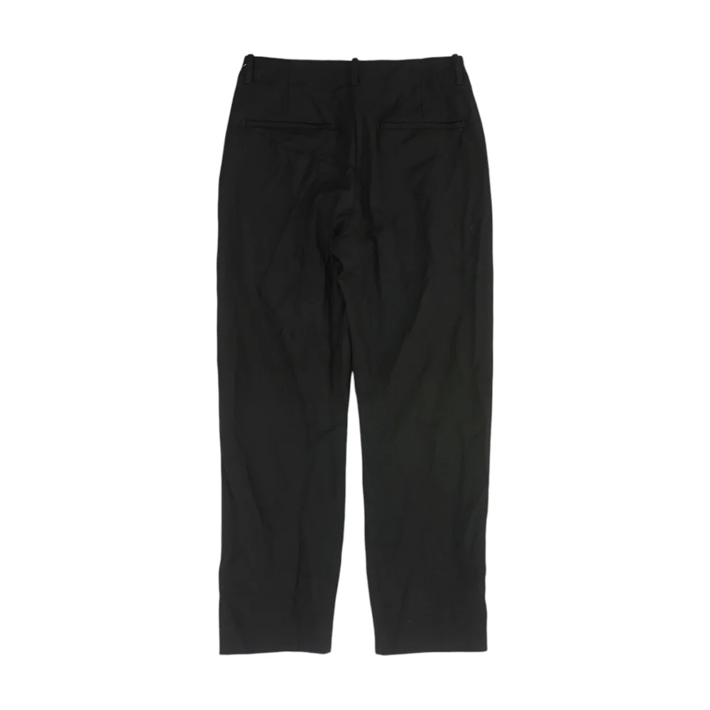 Black Slim Pants - Image 2