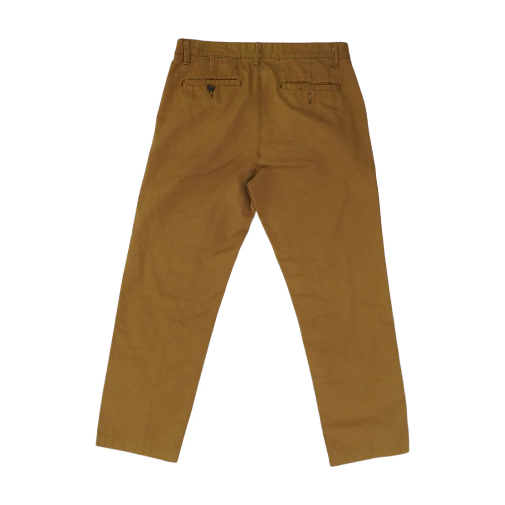Tan Regular Pants - Image 2