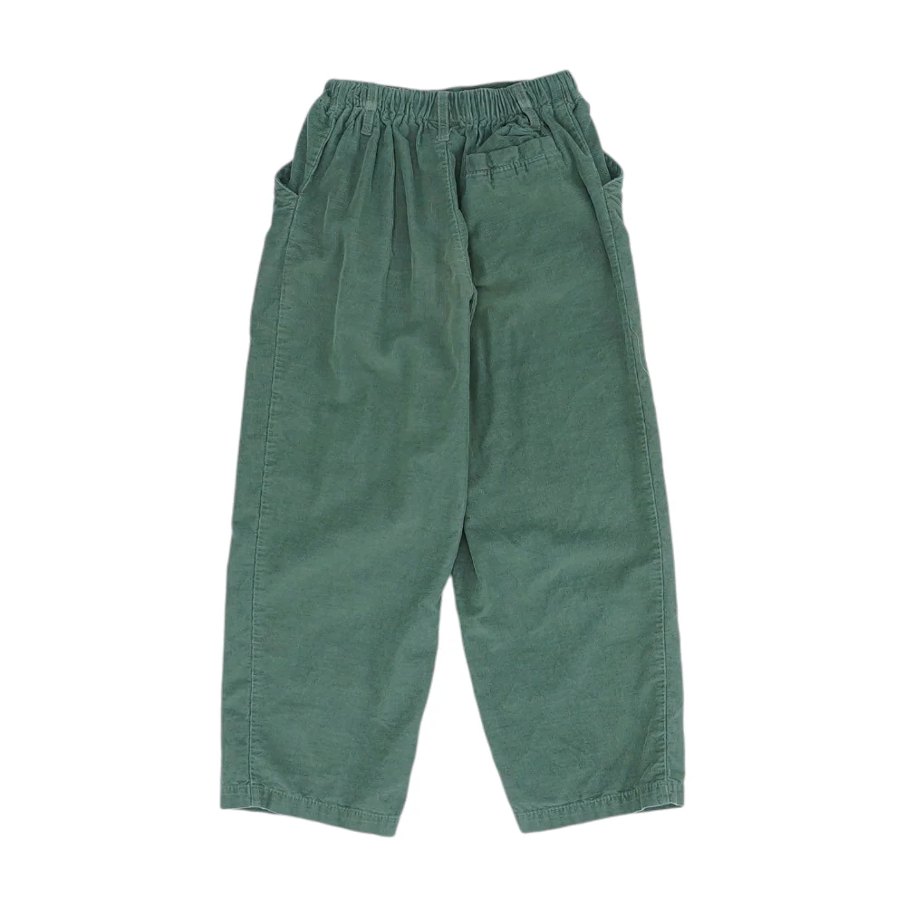 Green Chino Pants - Image 2