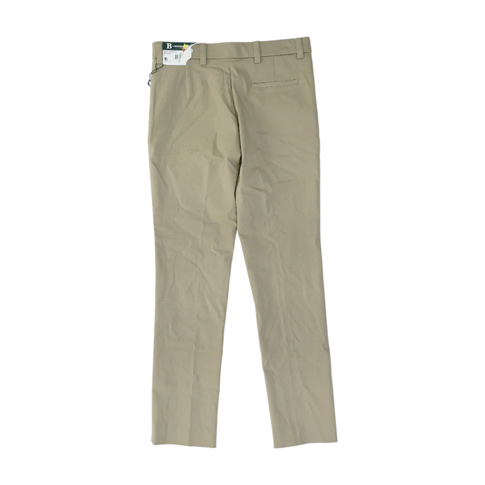Beige Chino Pants - Image 2