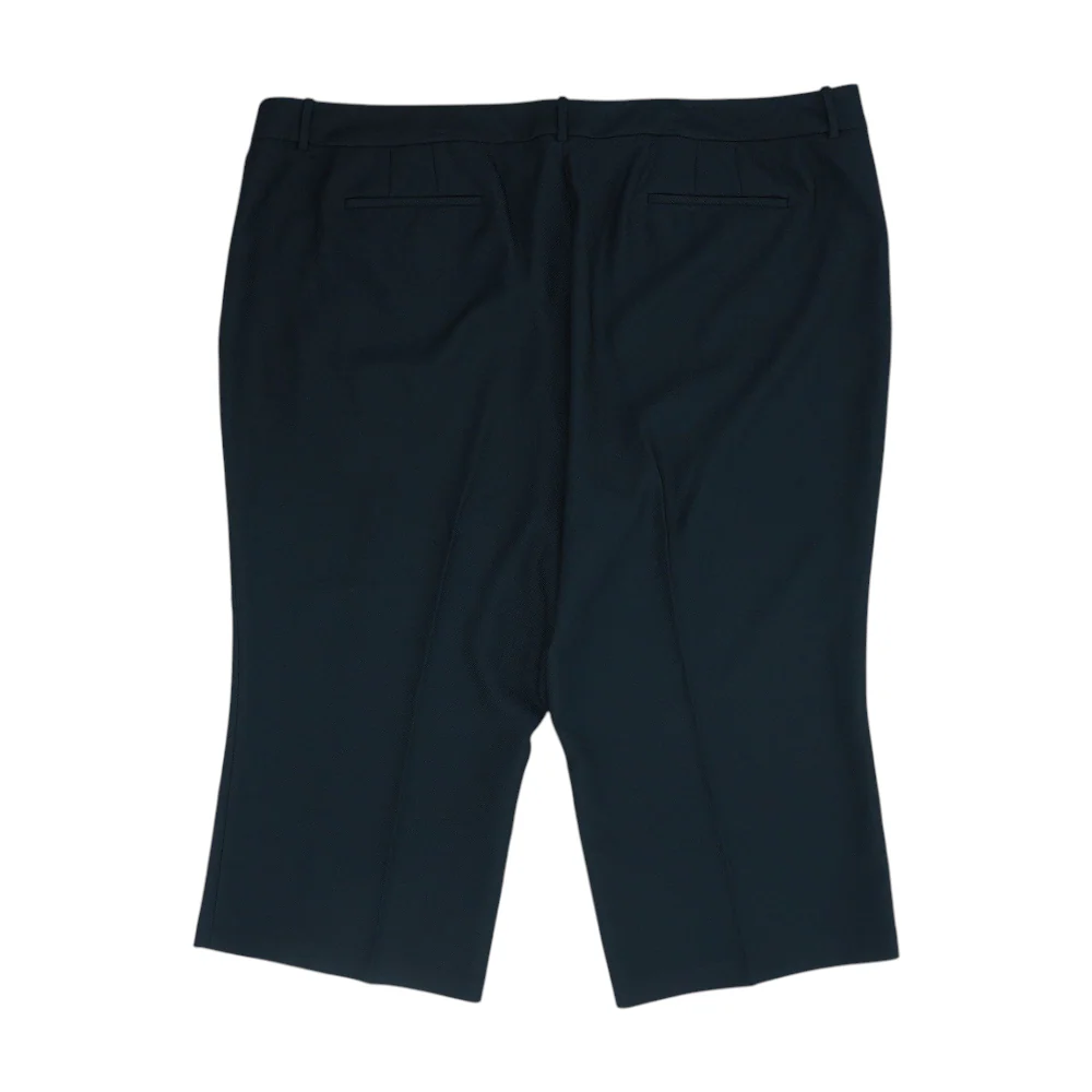 Black Plus Pants - Image 2