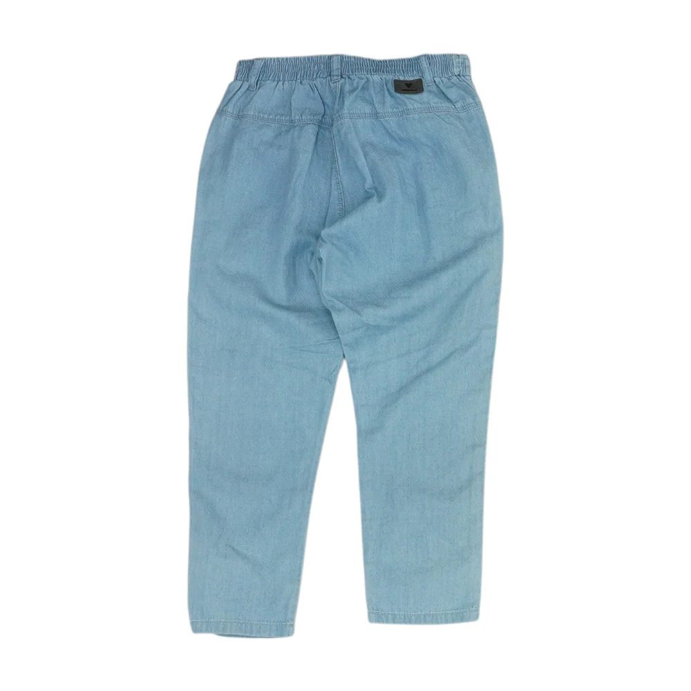 Blue Chino Pants - Image 2
