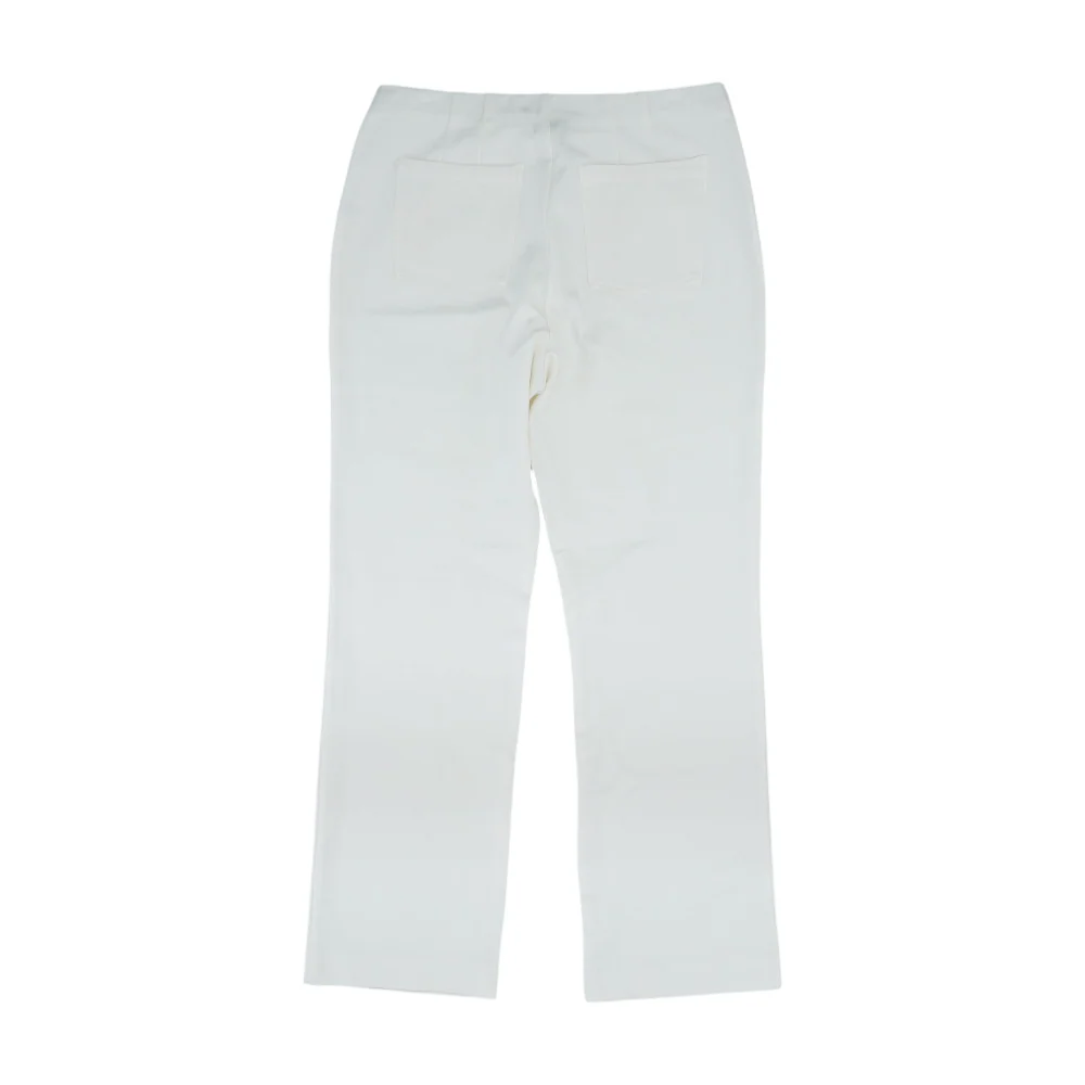 Ivory Regular Pants - Image 2
