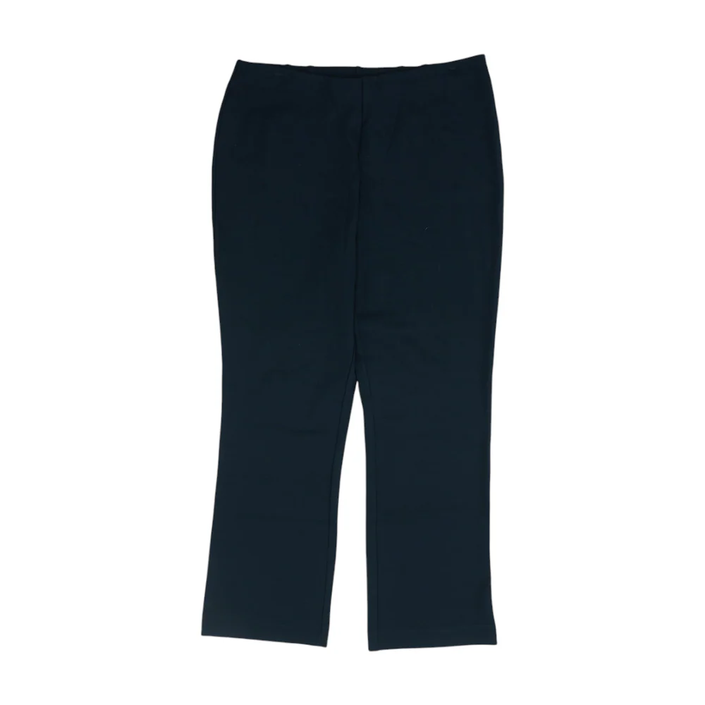 Black Petite Pants