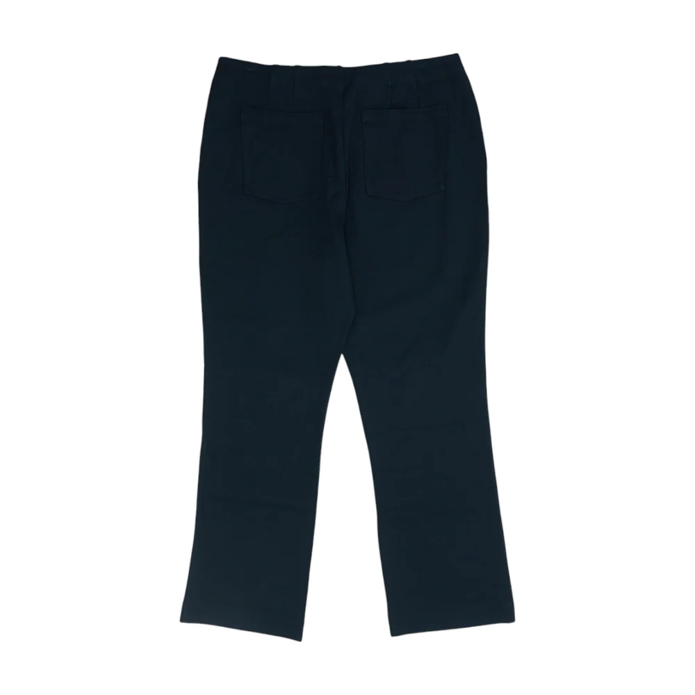 Black Petite Pants - Image 2