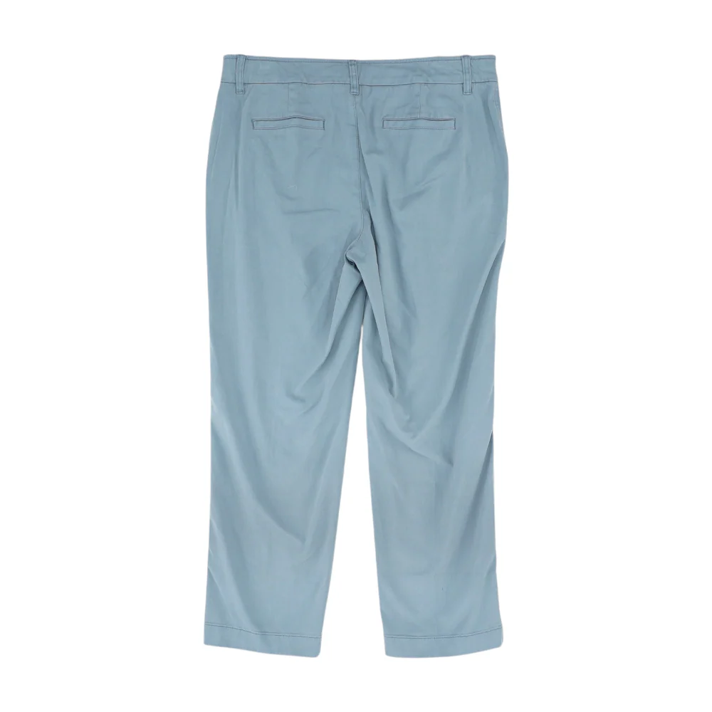 Blue Regular Pants - Image 2
