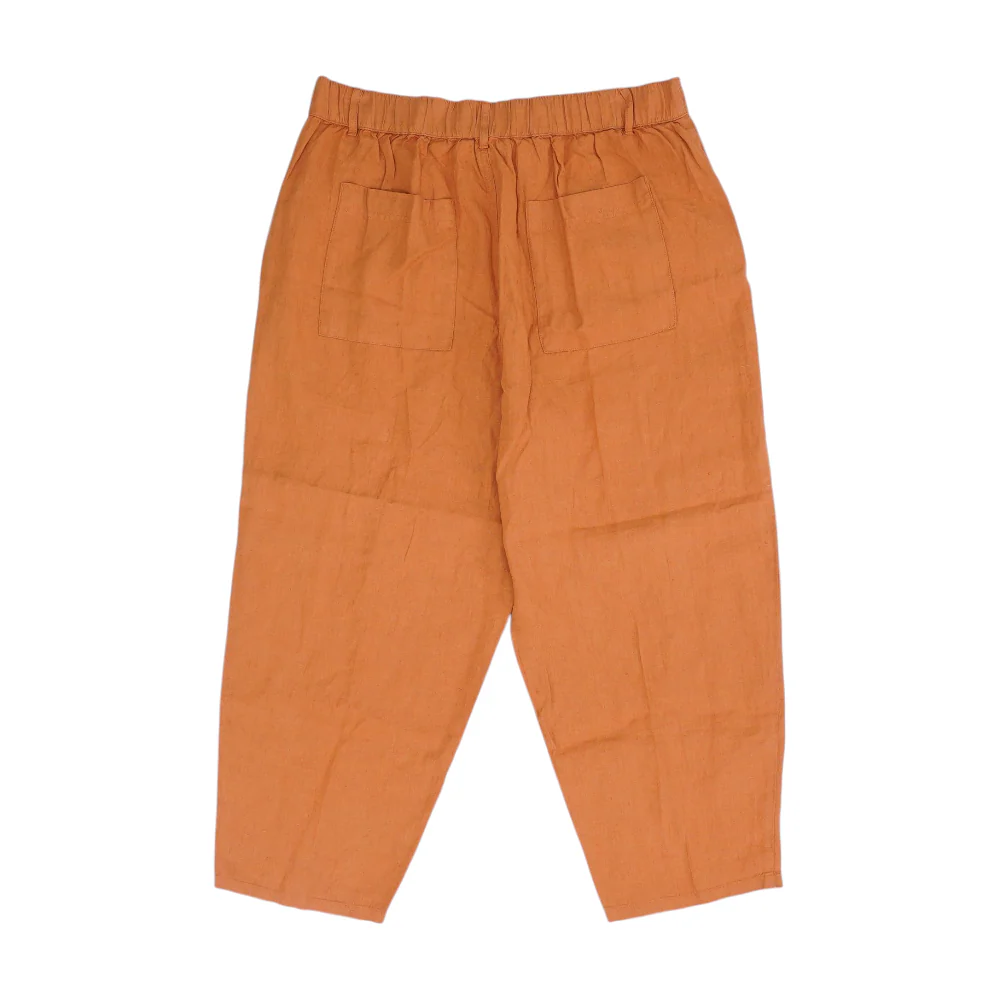 Orange Pants - Image 2