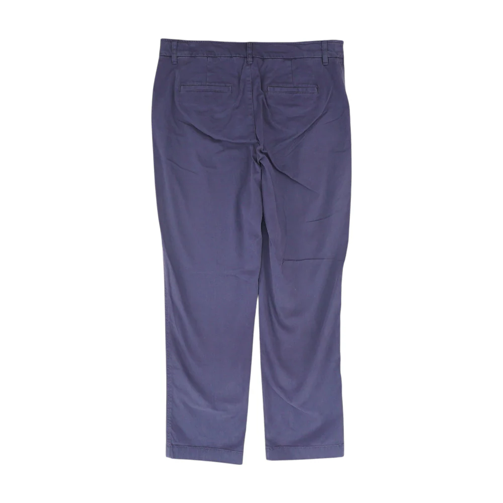 Navy Regular Pants - Image 2