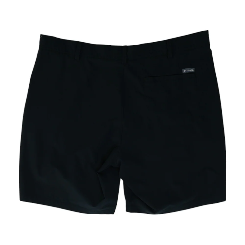 Black Chino Shorts - Image 2