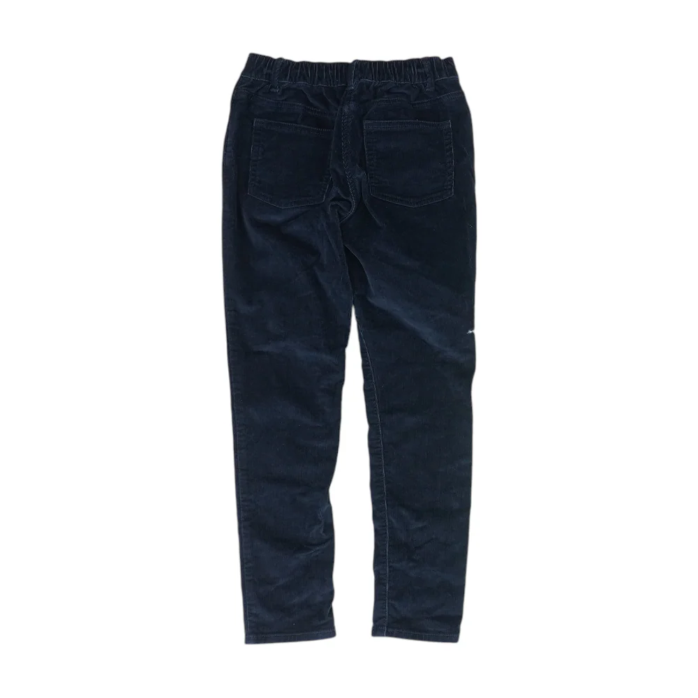 Navy 5-Pocket Pants - Image 2