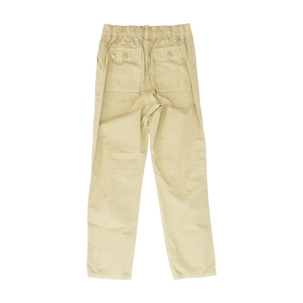 Tan Chino Pants - Image 2