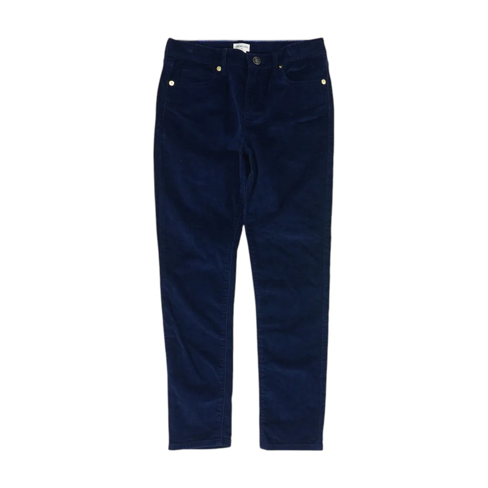 Navy Chino Pants