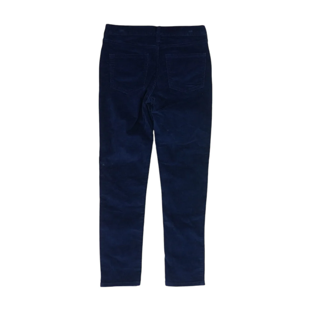 Navy Chino Pants - Image 2