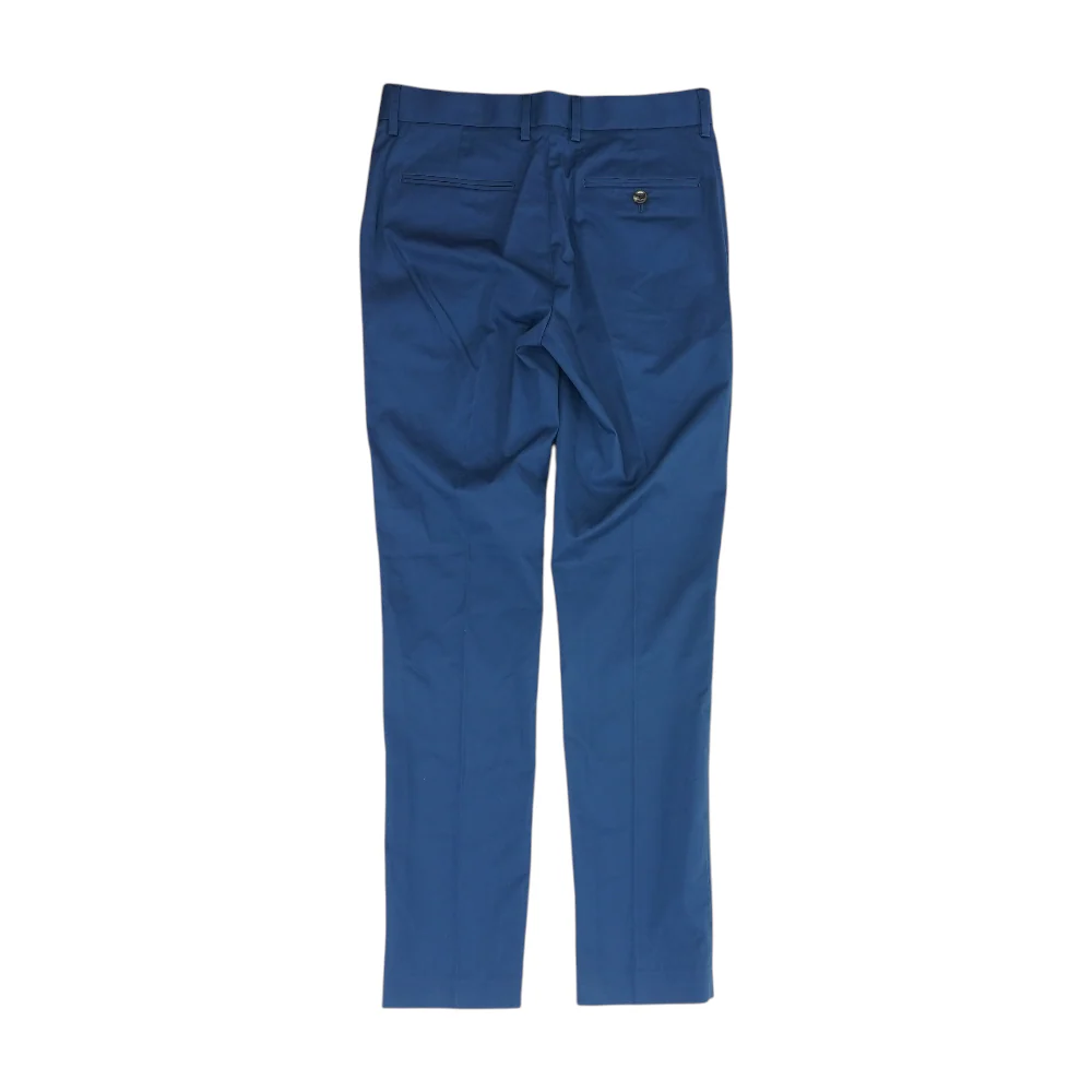 Blue Chino Pants - Image 2