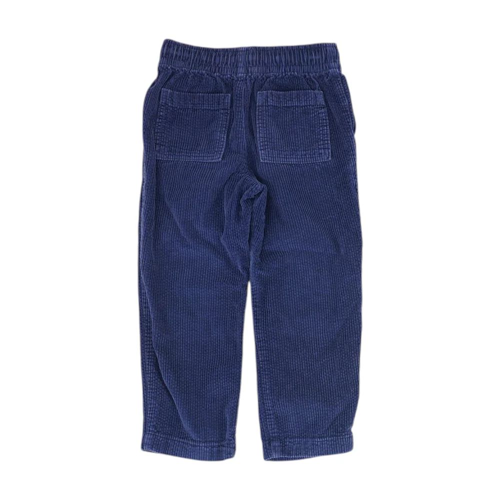 Purple Active Pants - Image 2
