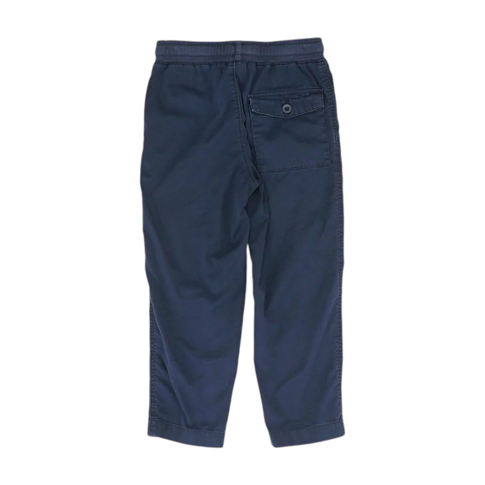 Navy Chino Pants - Image 2