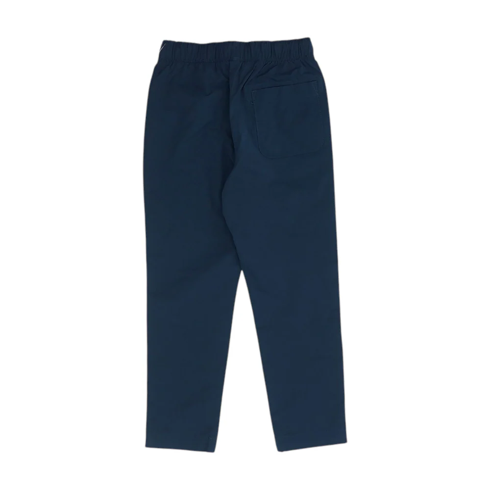 Navy Chino Pants - Image 2
